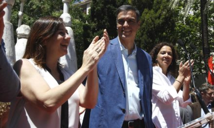 Pedro Sánchez participará en el acto central de campaña del PSIB el próximo 17 de mayo