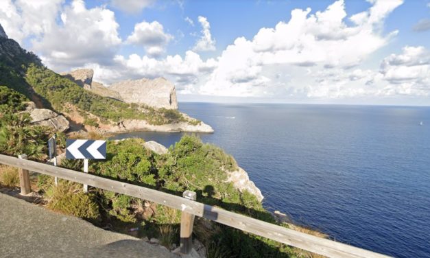 El Consell solo permitirá el acceso a Formentor en transporte público, a pie o bicicleta entre junio y septiembre