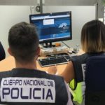 Policia Nacional