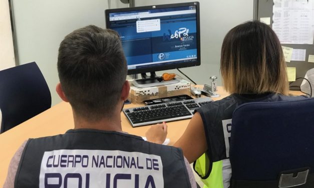 Cerca de 70 detenidos en varias provincias, Baleares entre ellas, por revender citas de extranjería