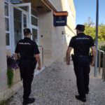 Policia Nacional