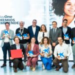 La empresa balear Hotelverse logra el premio EmprendeXXI a la reactivación y digitalización del turismo