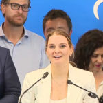 Marga Prohens, futura presidenta del Govern Balear.