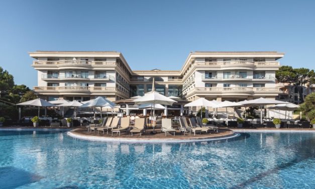 Stoneweg cierra la compra a Globalia de dos hoteles en Mallorca y Tenerife por 83 millones