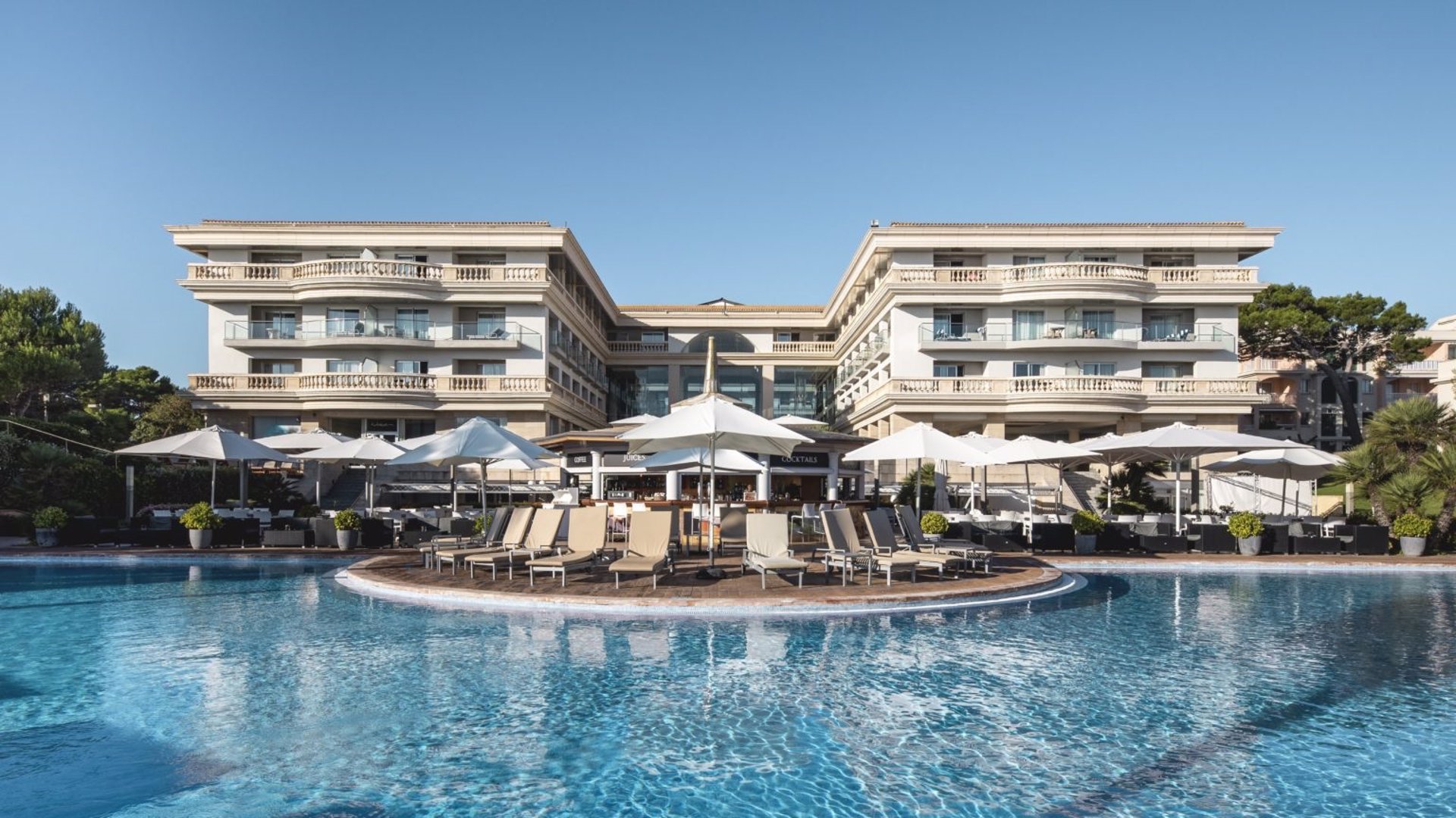 Stoneweg cierra la compra a Globalia de dos hoteles en Mallorca y Tenerife por 83 millones - STONEWEG