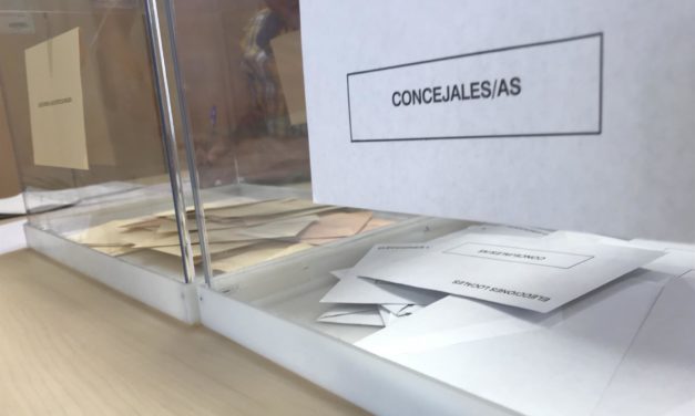 En Calvià, el PSIB-PSOE es el partido más votado con el 100% escrutado pero gobernará la derecha si PP y VOX pactan