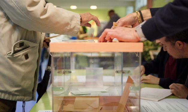 La jornada electoral arranca en Baleares con la constitución de las 1.247 mesas sin incidencias