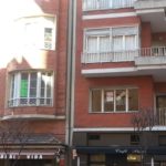 Bloque de Viviendas