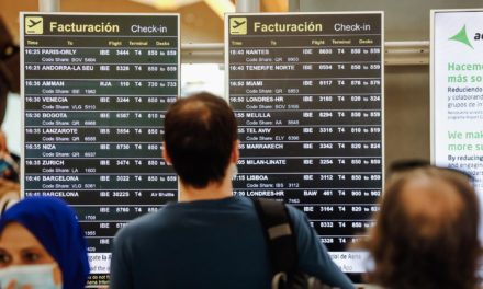Más de una veintena de vuelos con salida o destino Palma sufren retrasos por la huelga de controladores en Francia