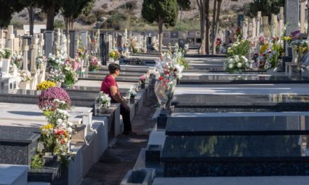 La mortalidad entre mayo y agosto aumentó en el 2022 en Baleares un 26% respecto a 2019