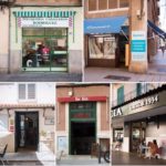 Comercios Palma