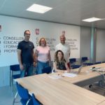 conselleria de educación