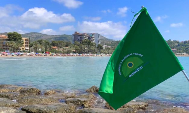 Un total de 14 municipios de Mallorca competirán por la Bandera Verde de la sostenibilidad hostelera de Ecovidrio