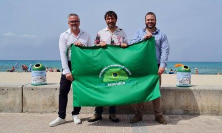 Un total de 28 municipios de Baleares competirán en la cuarta edición del Movimiento Banderas Verdes de Ecovidrio