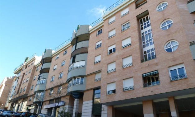 Los ahorros necesarios para comprar una vivienda en Palma han crecido un 39% en los últimos cuatro años