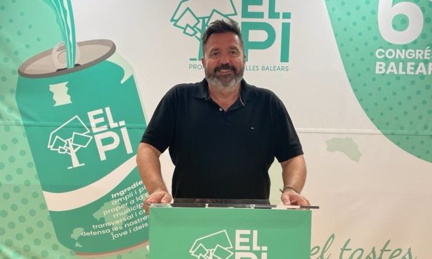 El PI: «La identidad, la lengua y la cultura de Baleares está en peligro con el fascismo presidiendo el Parlament»