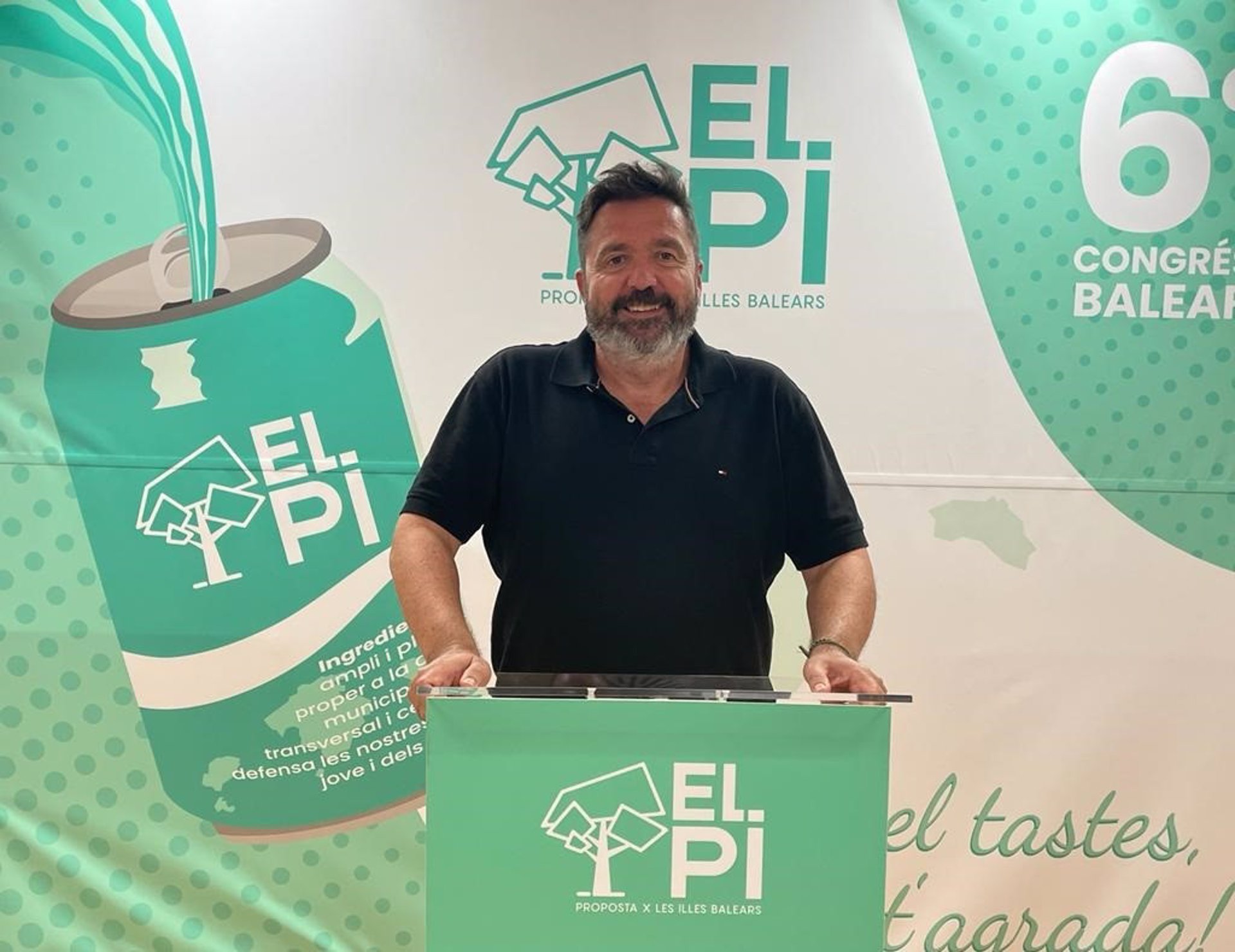 El Pi