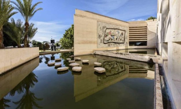 La plaza para dirigir la Fundación Pilar i Joan Miró en Mallorca sale a concurso público