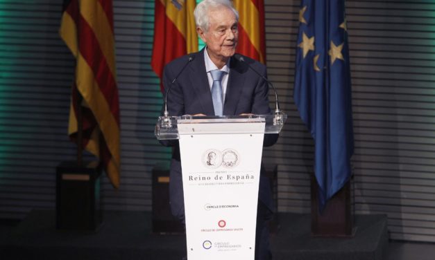 Gabriel Escarrer Juliá: El visionario fundador de Meliá Hotels International y su legado familiar