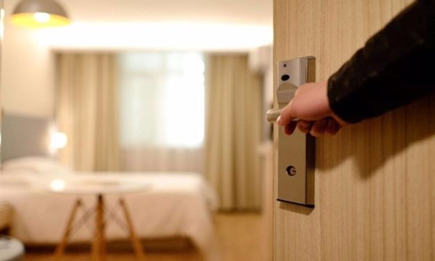 Las pernoctaciones en establecimientos hoteleros suben cerca de 16% en mayo en Baleares en relación al año pasado