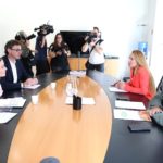 Negociaciones pp y vox