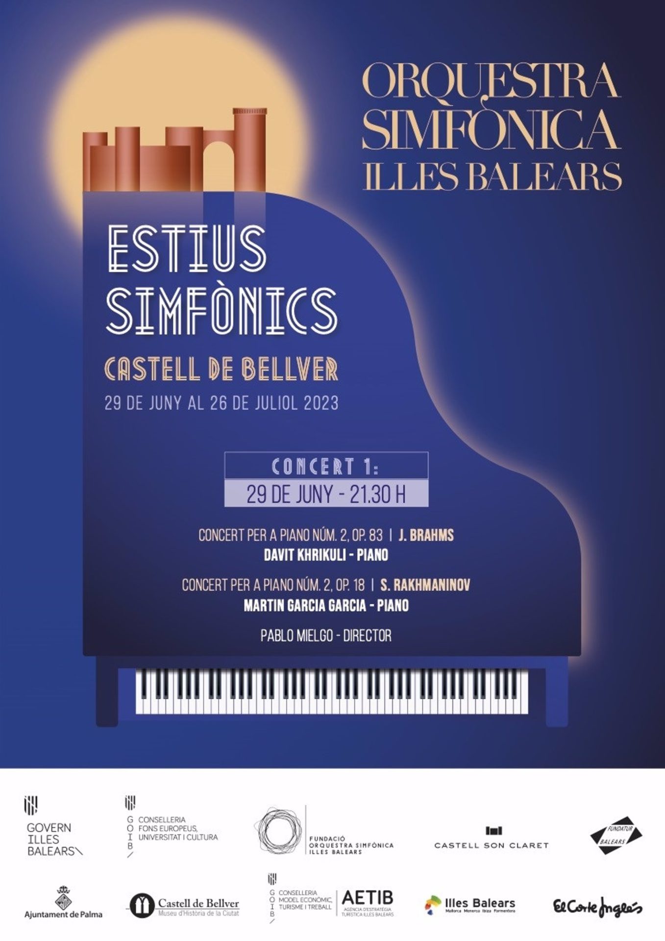 oRQUESTA