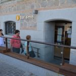 Oficina de Turismo