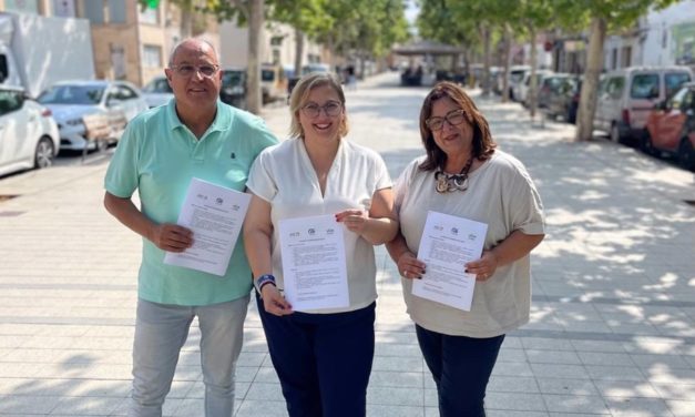 PP, ASI y Vox cierran el pacto de gobernabilidad en Llucmajor y Xisca Lascolas (PP) será alcaldesa