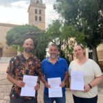 Pacto Govern a Sencelles