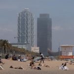 Playa Barceloneta