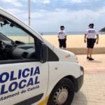Policia Local Calvià