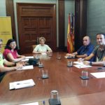 Taxis y Pimem