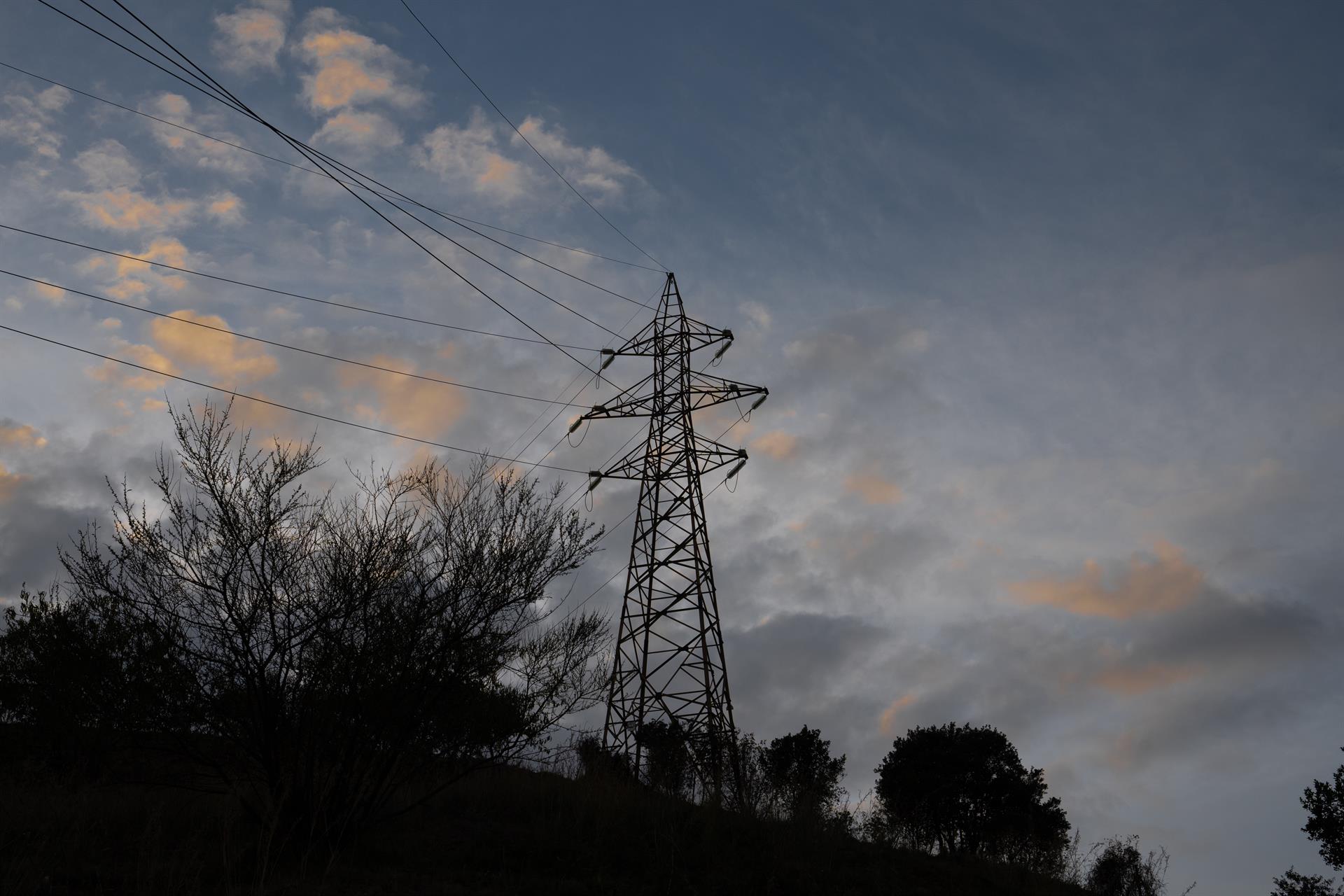 Tendido Eléctrico