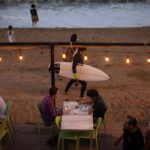 Terraza Restaurante