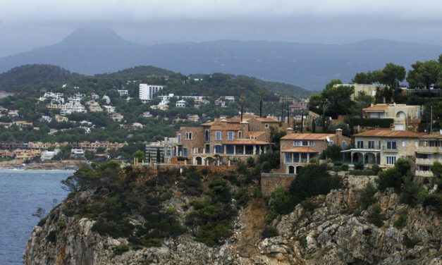 La costa de Baleares, entre las zonas más buscadas por quien alquila o compra vivienda cerca de playa