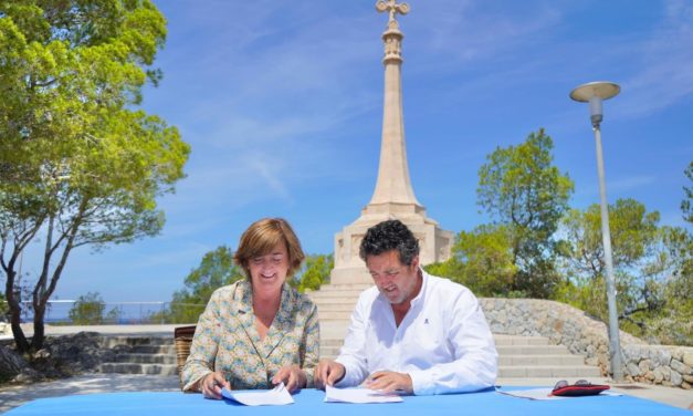 PP y Vox firman un pacto de gobernabilidad por el que el ‘popular’ Juan Antonio Amengual será el alcalde de Calvià