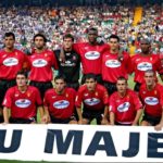 Final de la Copa del Rey.