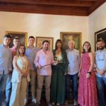 El equipo de gobierno del Ayuntamiento de Alaró aprueba su nuevo organigrama de gobierno. - AYUNTAMIENTO DE ALARÓ