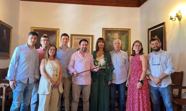 El Ayuntamiento de Alaró aprueba su nuevo organigrama municipal con nueve personas al frente de distintas áreas