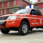 Bomberos