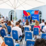 Presentación de la Copa del Rey de Vela 2023.