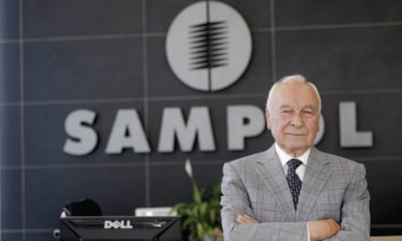 Fallece Gabriel Sampol, presidente del Grupo Sampol