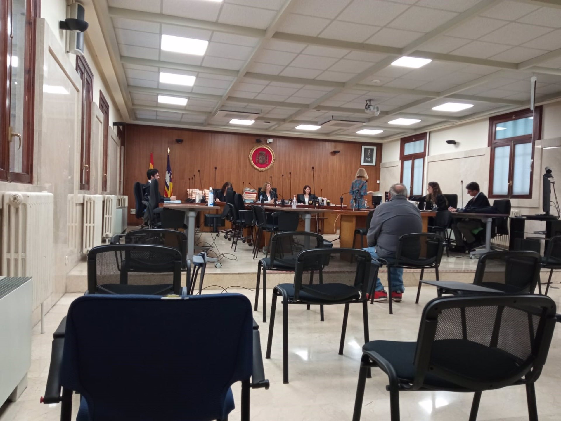 Juicio