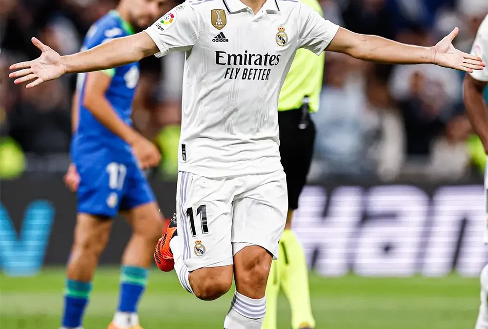 Marco Asensio confirma su adiós al Real Madrid después de siete temporadas