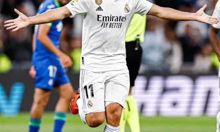 Marco Asensio confirma su adiós al Real Madrid después de siete temporadas