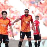 Vedat Muriqi, man of the match.