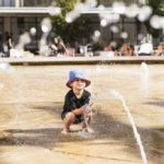 Protegerse del calor es importantísimo en esta época.