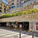 Aparcamiento de Plaza Mayor, Palma. - AYUNTAMIENTO DE PALMA