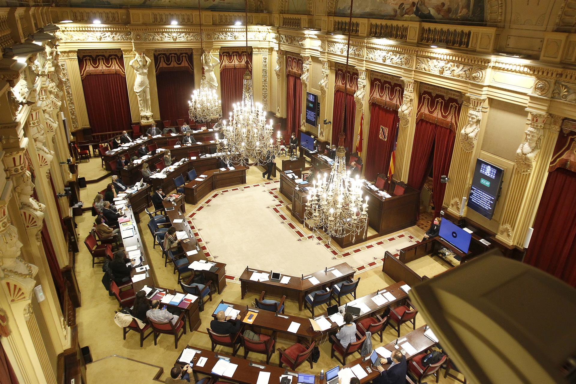 Parlament