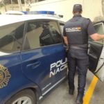 Policia Nacional